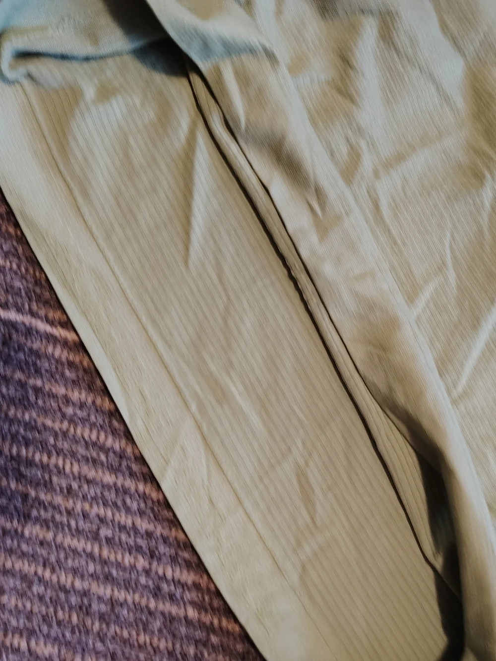 lululemon athletica streamlined racerback
